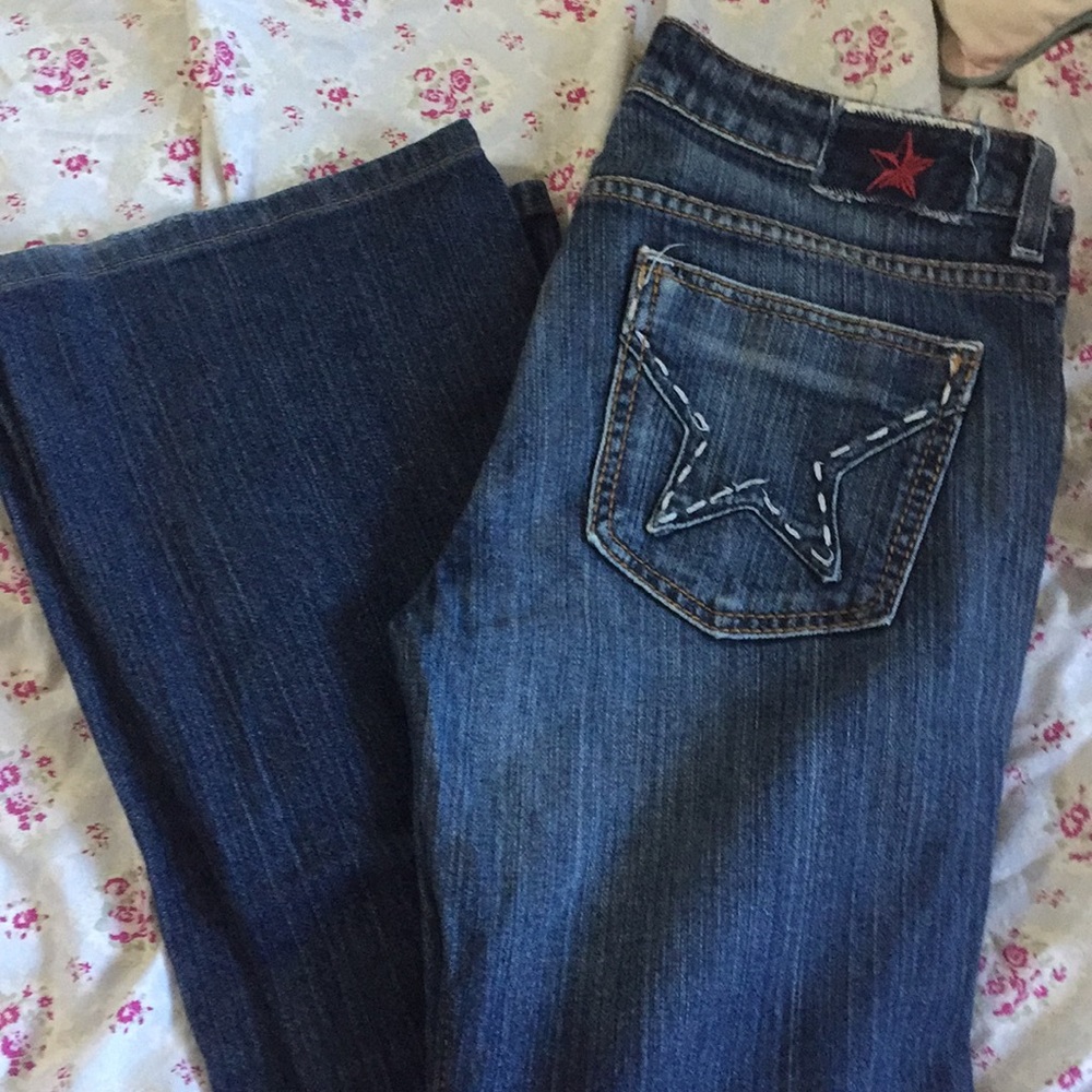 People’s liberation Bella 21” size 30 nwot